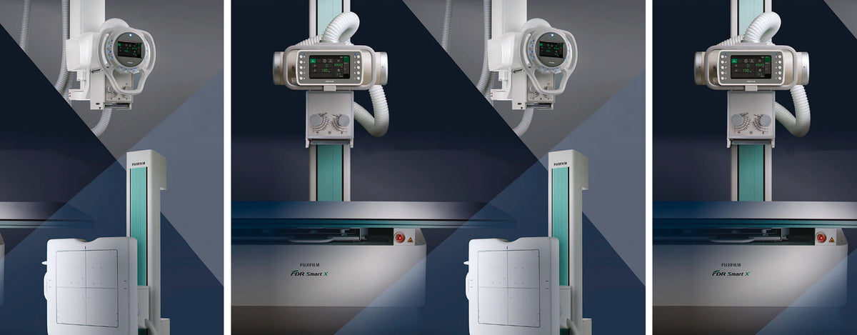 Representación Fujifilm