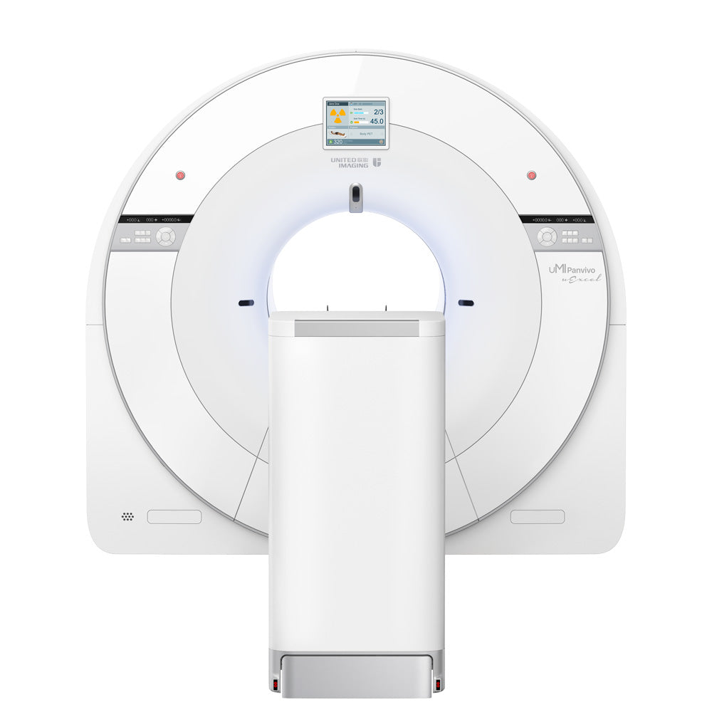 PET-CT uMI-Panvivo