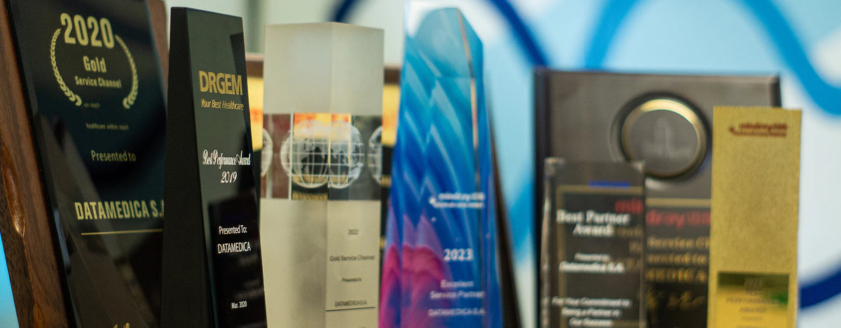 Premio por Mejor Servicio Técnico