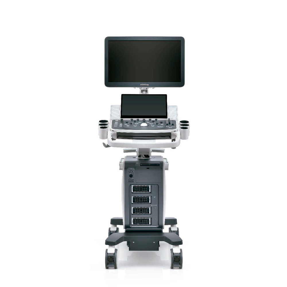 Ecógrafo Mindray DC-70 X-Insight