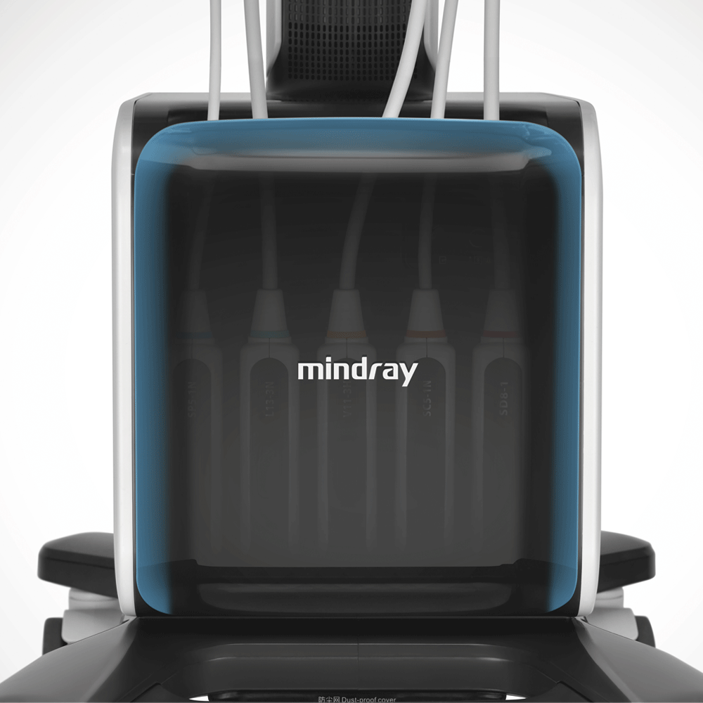 ecógrafo Consona N9 Mindray