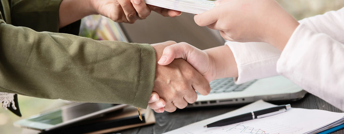 Entrada fondo de Inversión