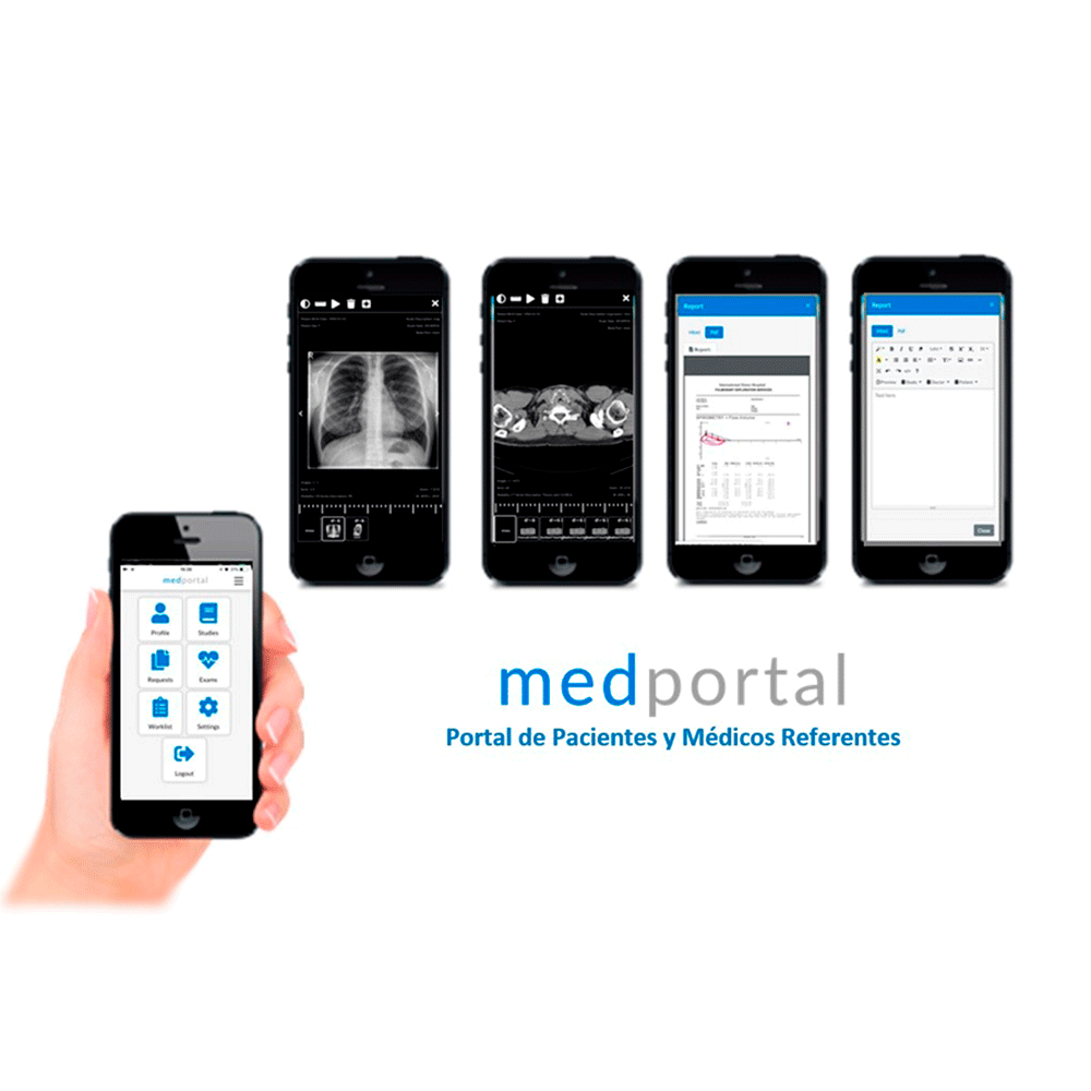 Medportal