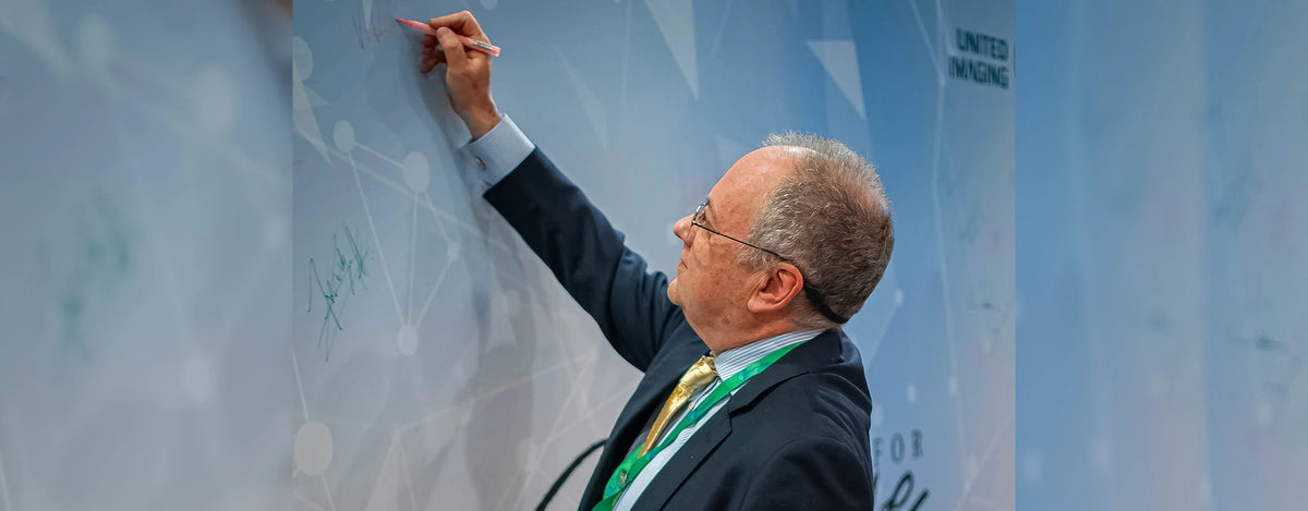 Representación exclusiva United Imagine