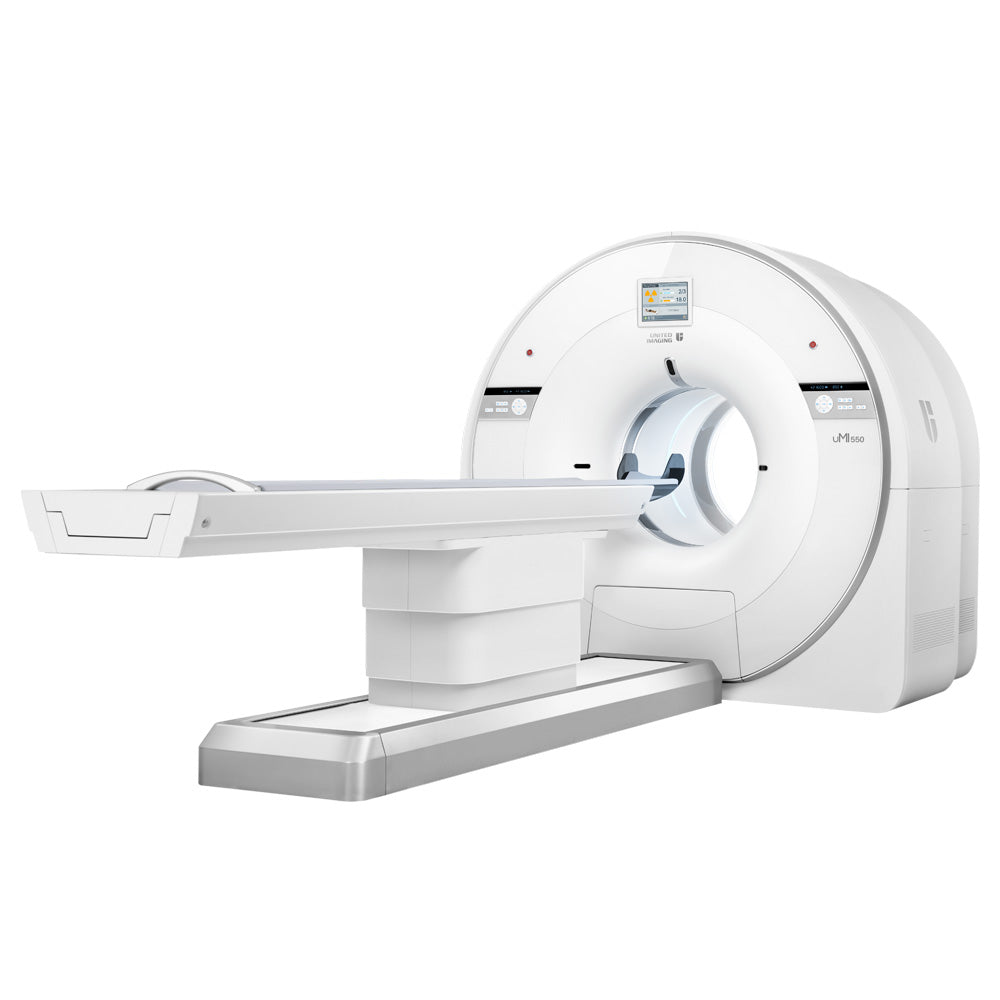 PET-CT uMI 550