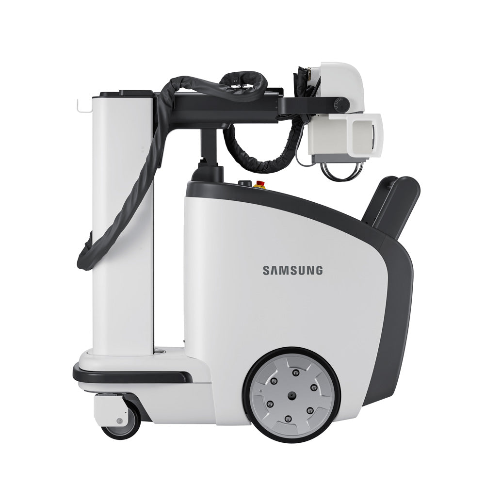 Rayos X portátil Samsung GM-85