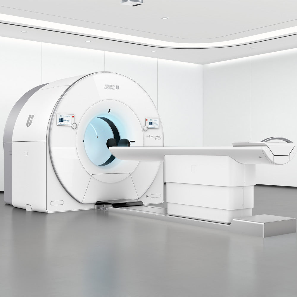 PET-CT uMI-Panorama