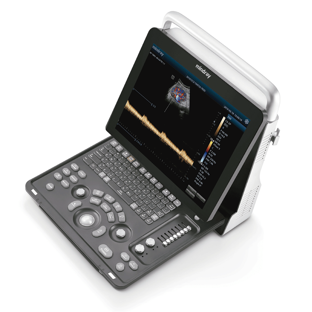 ecógrafo veterinario portátil Z60 vet