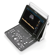 ecógrafo veterinario portátil Z60 vet