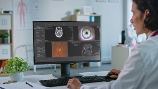 Revolucionando la Gestión de Imágenes Médicas con Synapse PACS