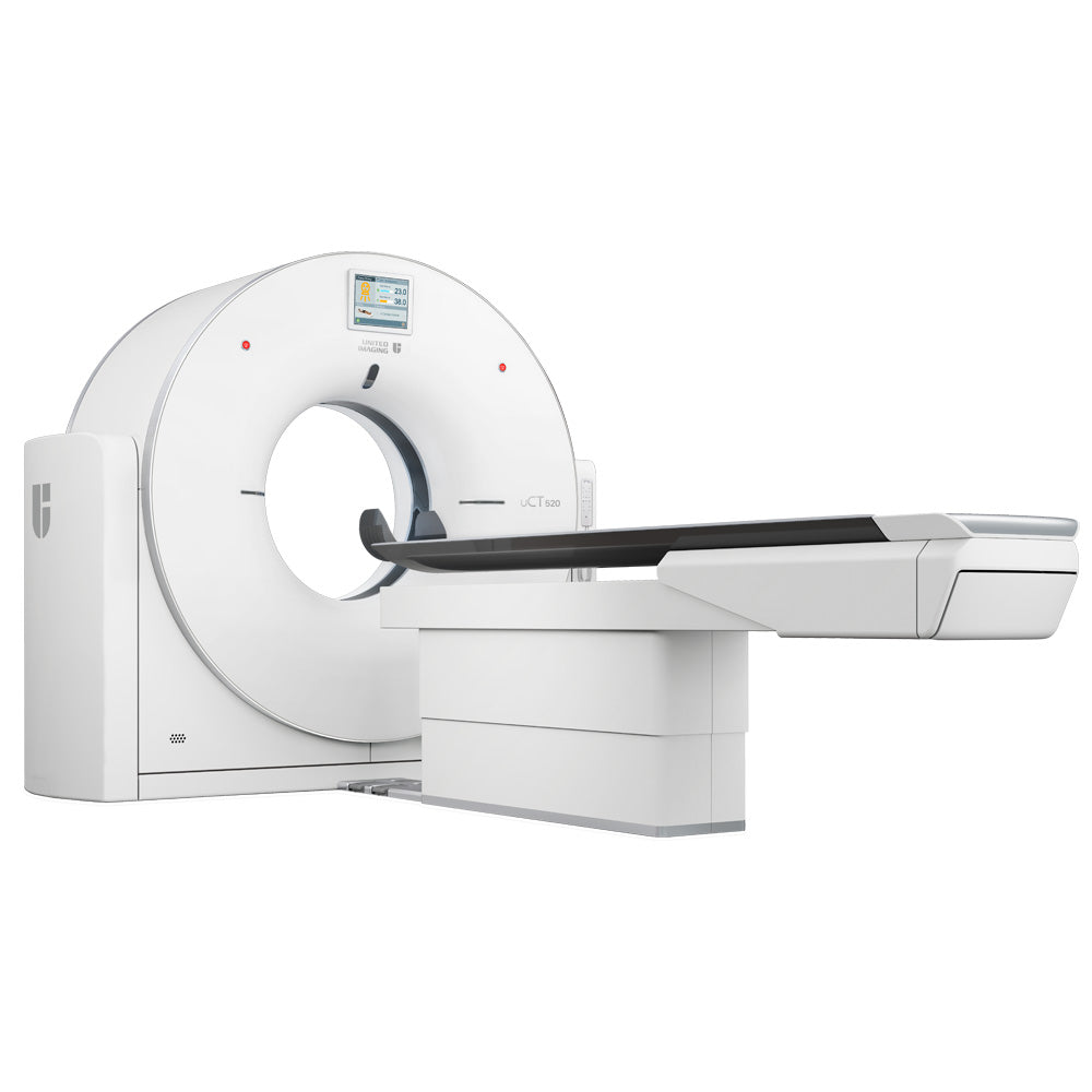Tomógrafo uCT-520
