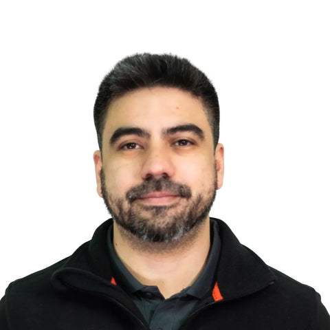 Alberto Rivas