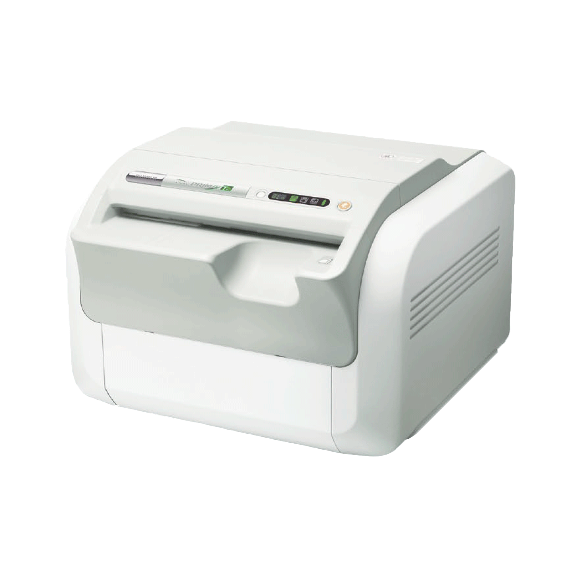 FCR Prima T2