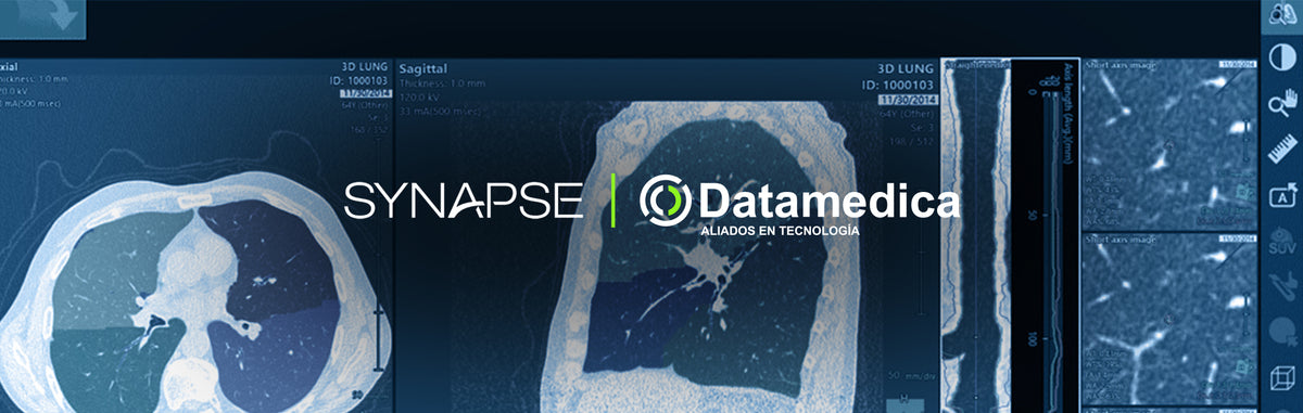 Synapse – Datamedica