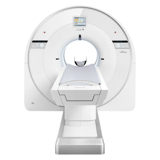 PET-CT uMI 550