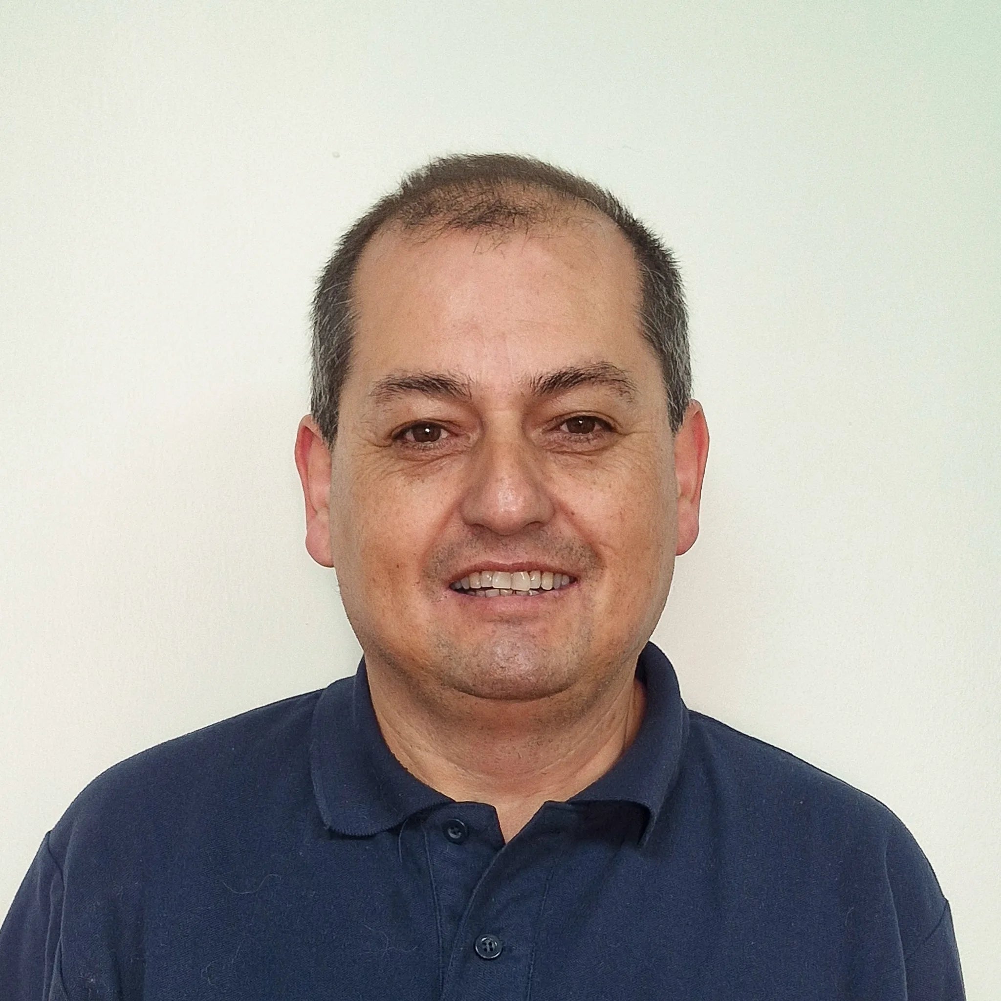 Sergio Orellana