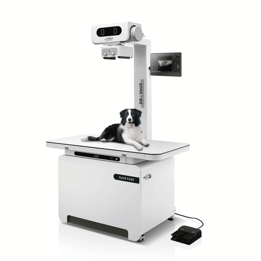 VetiX S300 