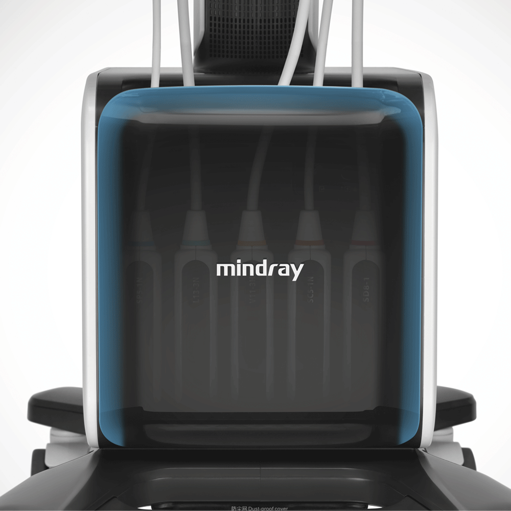ecógrafo Consona N9 Mindray