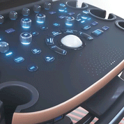 ecógrafo Mindray Nuewa i9