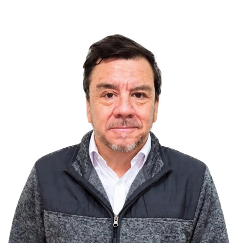 Pablo Chacón
