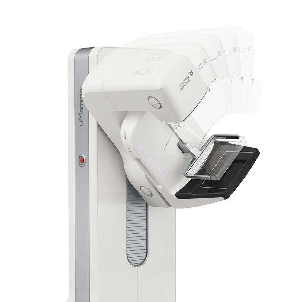 Mamógrafo uMammo 890i