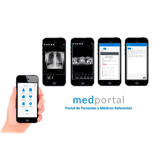 Medportal