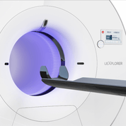 Pet-CT uExplorer