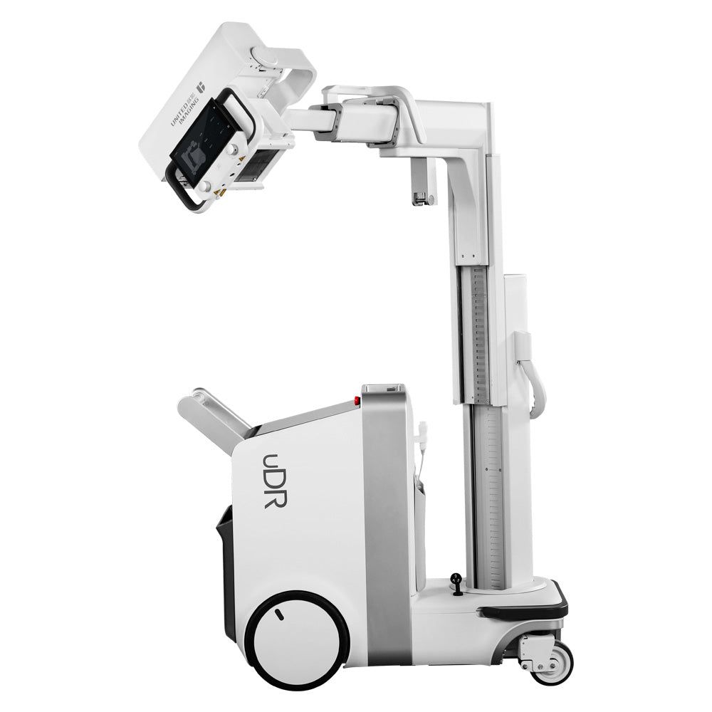 Rayos X uDR-380i pro