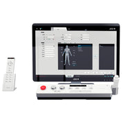 Equipo de rayos x uDR-780i Pro