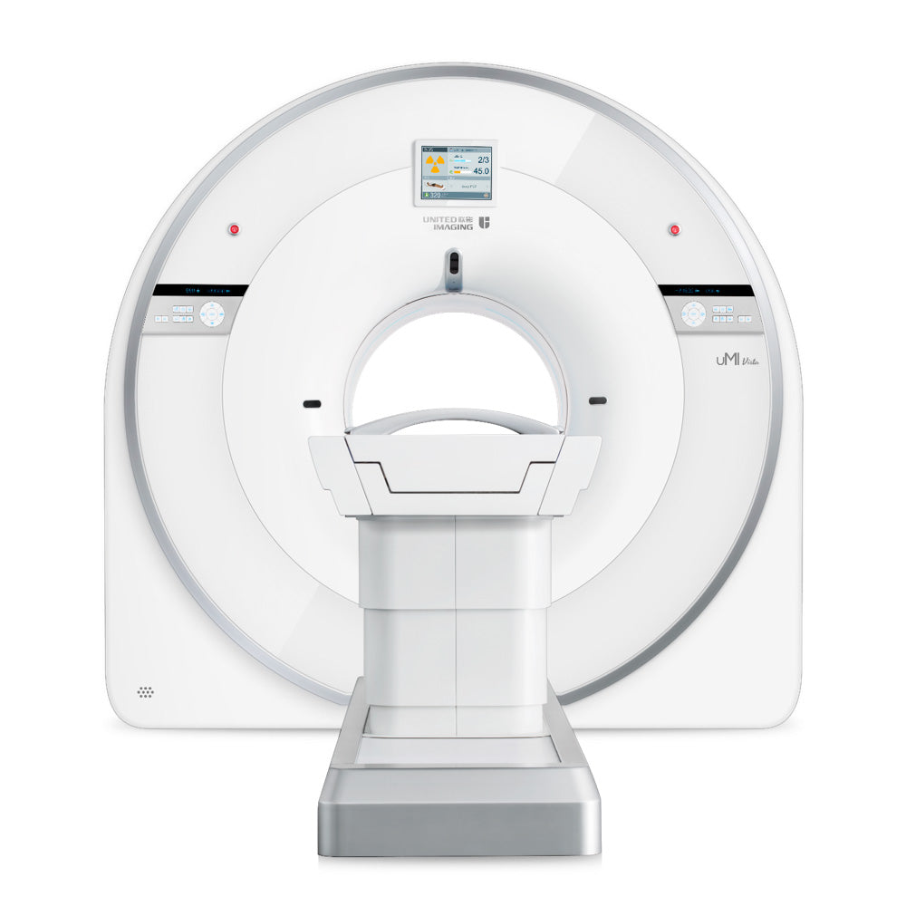 PET-CT uMI Vista