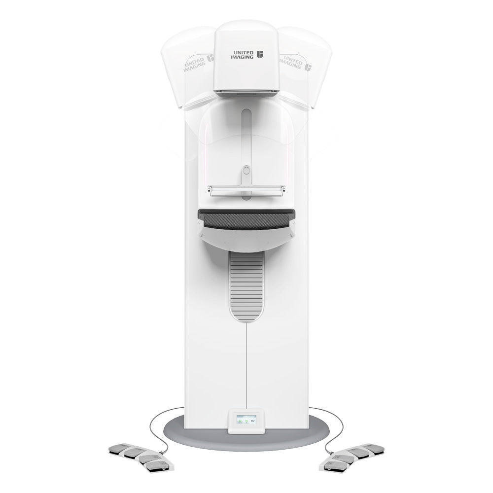 Mamógrafo uMammo 890i
