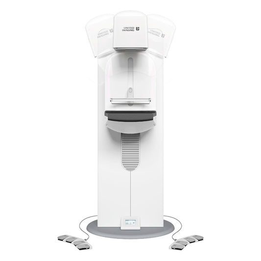 Mamógrafo uMammo 890i